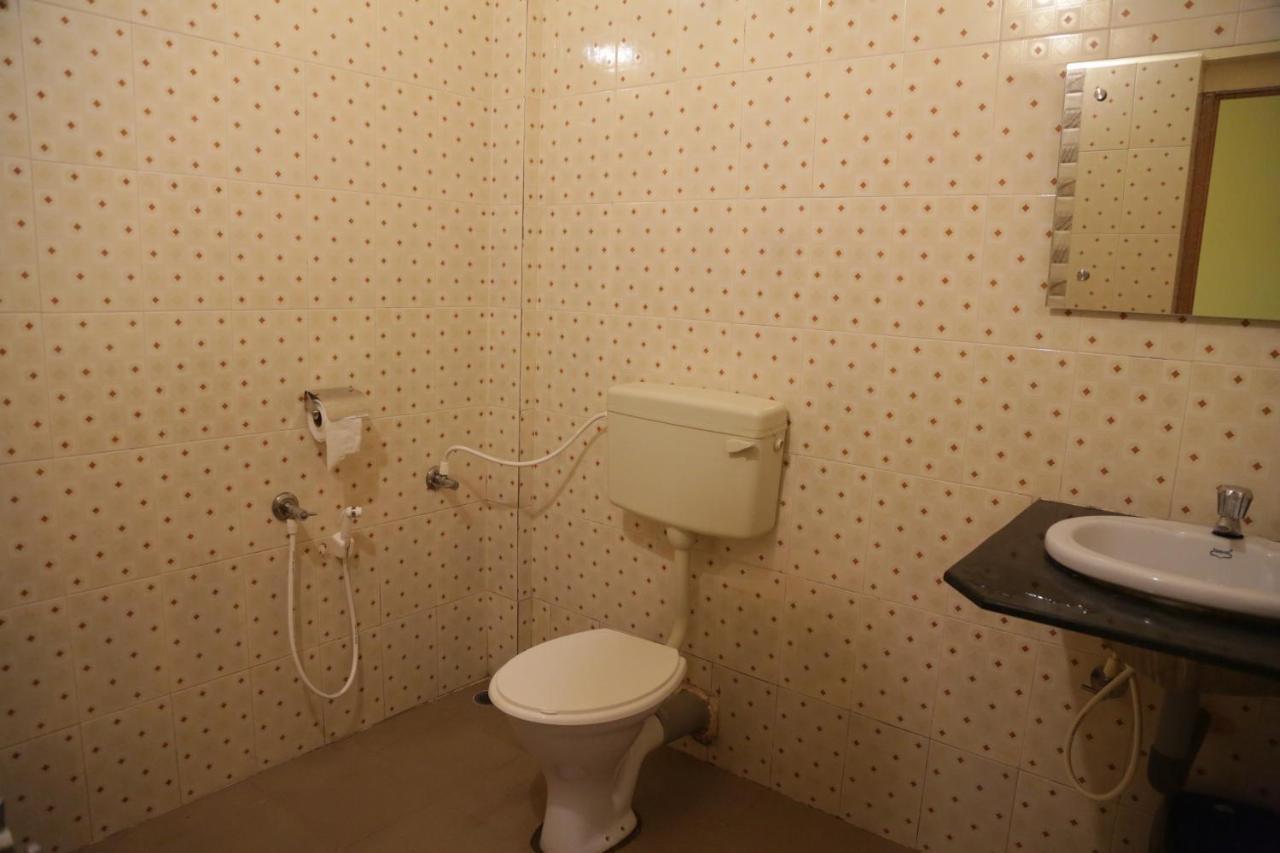 Namaste Sanjeevini Hotel Gokarna  Kamer foto
