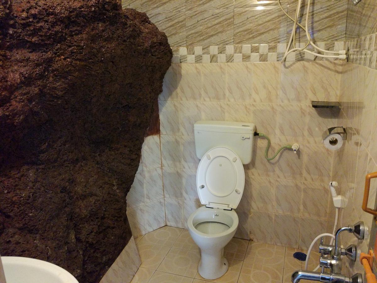 Namaste Sanjeevini Hotel Gokarna  Kamer foto