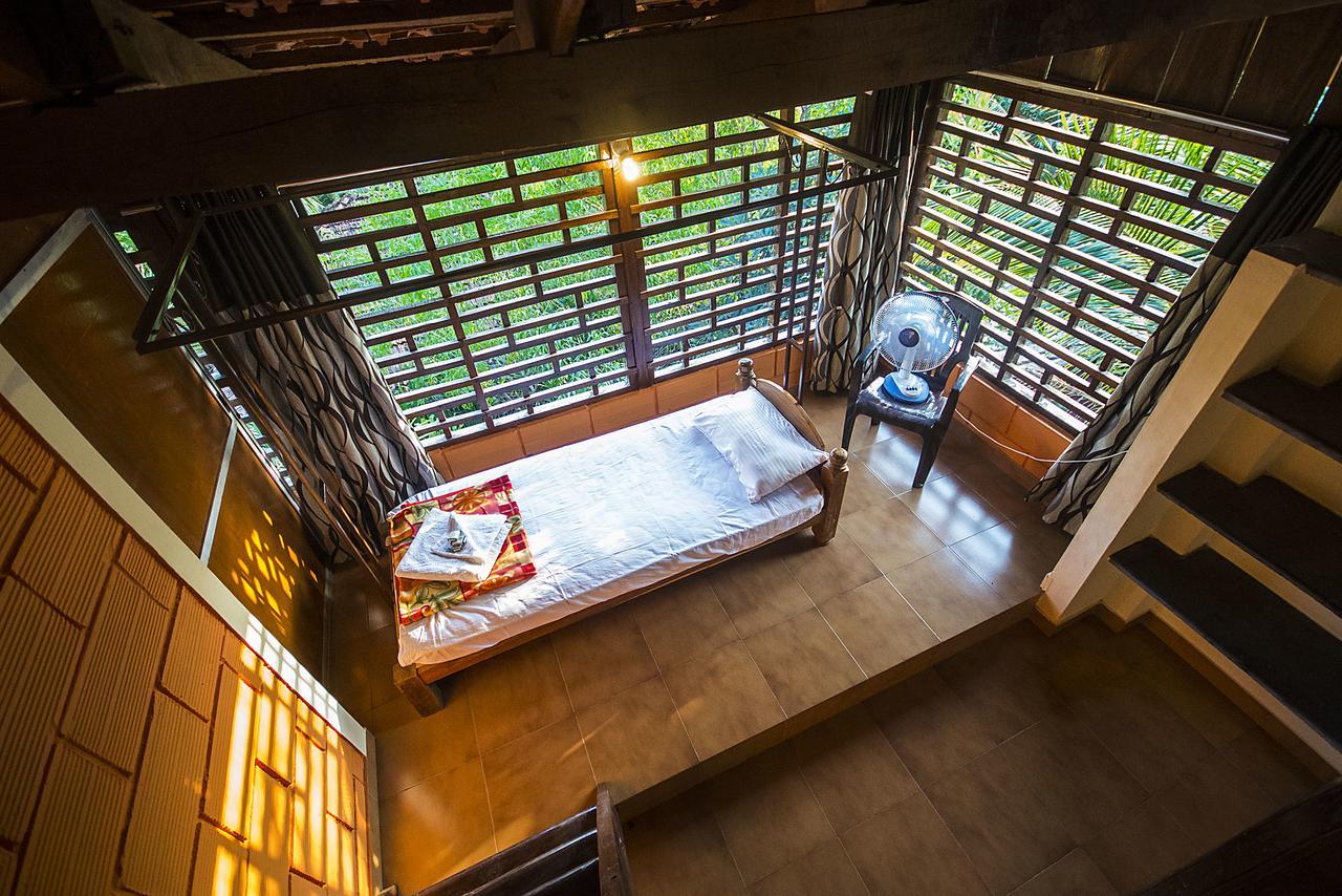 Namaste Sanjeevini Hotel Gokarna  Buitenkant foto