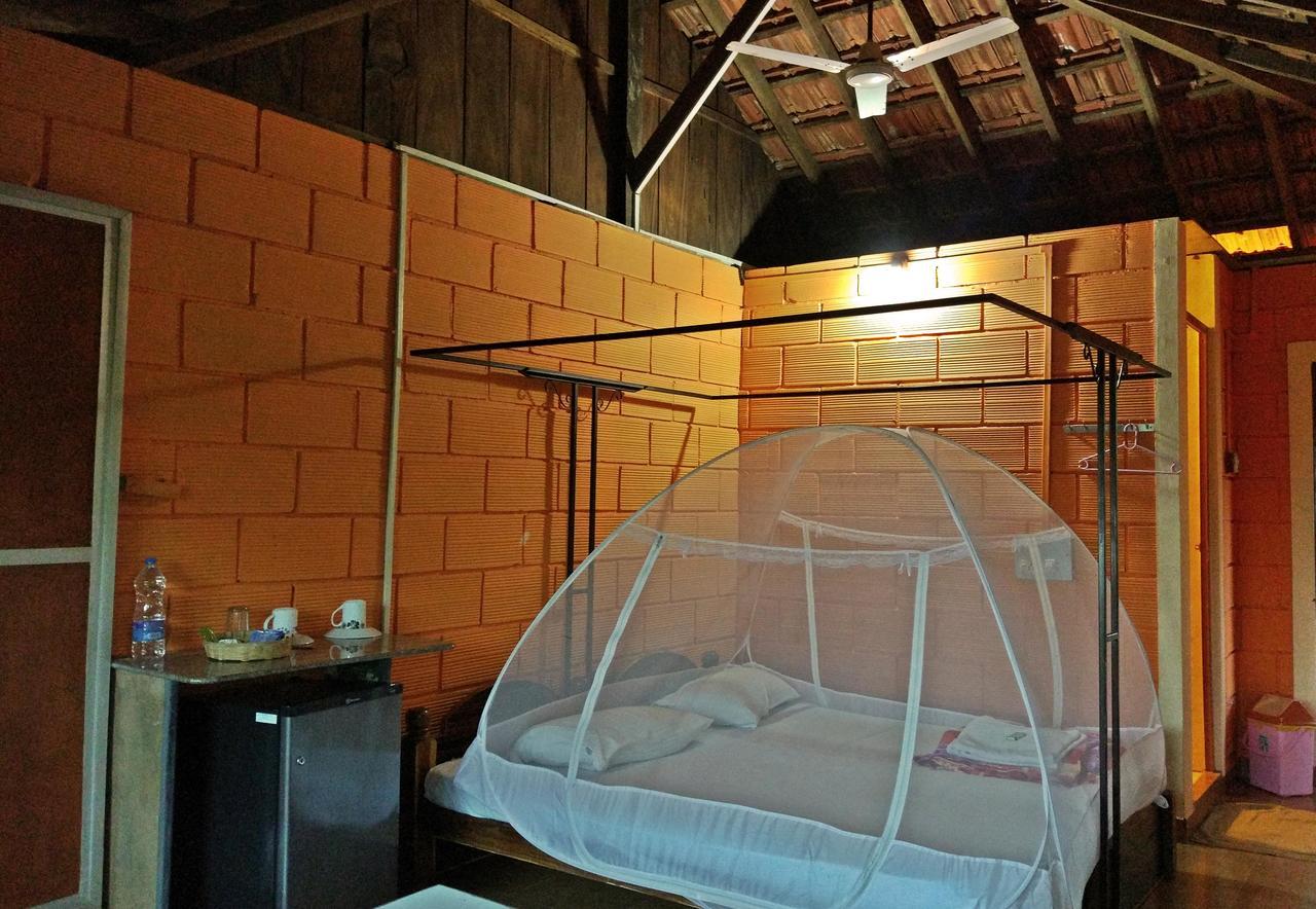 Namaste Sanjeevini Hotel Gokarna  Buitenkant foto
