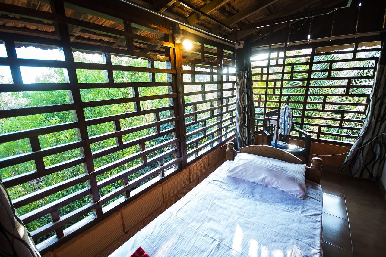 Namaste Sanjeevini Hotel Gokarna  Buitenkant foto