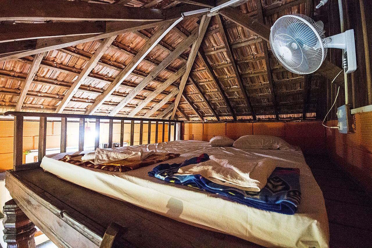 Namaste Sanjeevini Hotel Gokarna  Buitenkant foto