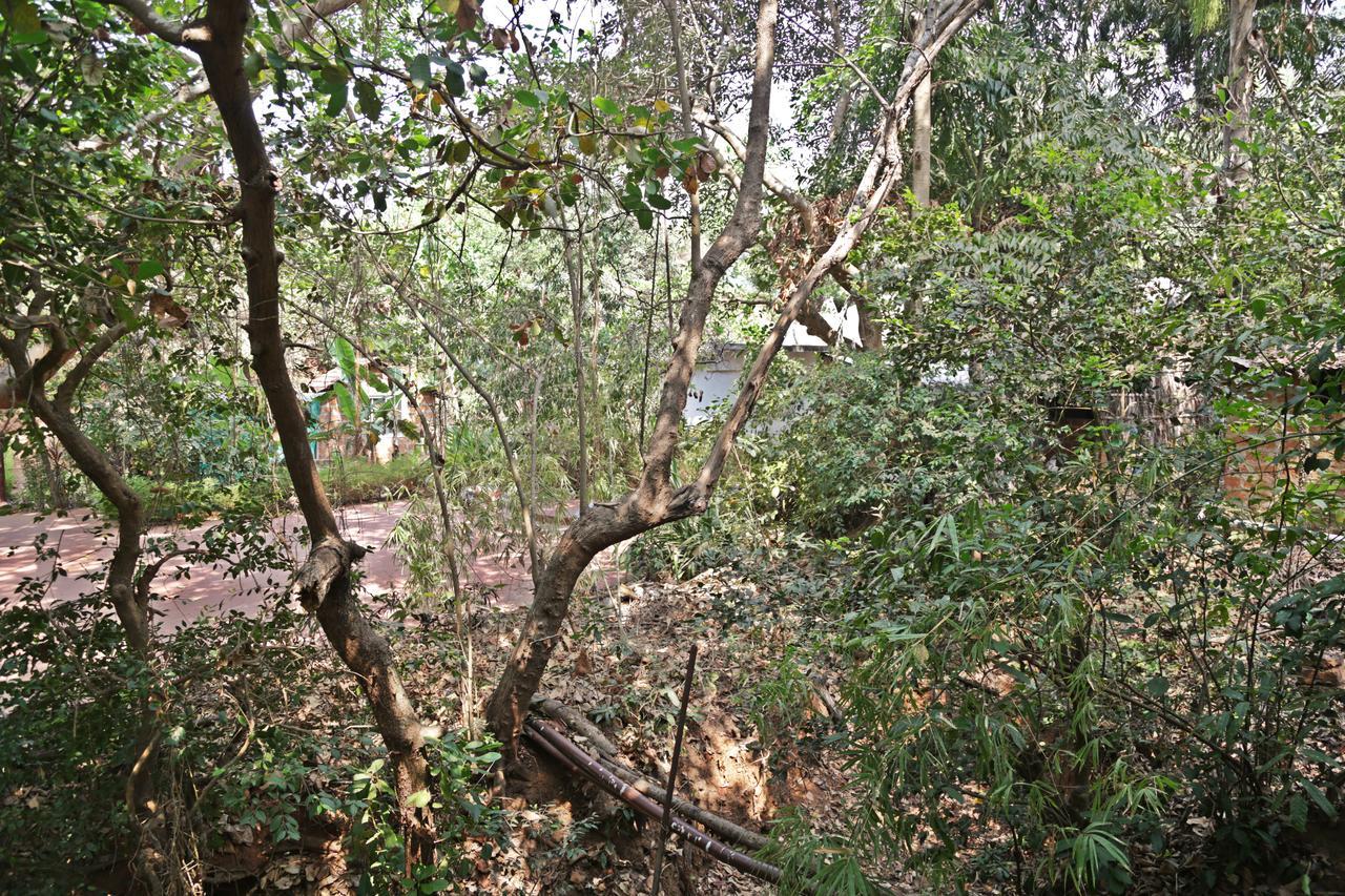 Namaste Sanjeevini Hotel Gokarna  Buitenkant foto