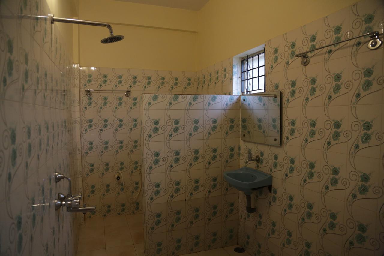 Namaste Sanjeevini Hotel Gokarna  Kamer foto